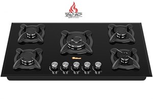 گاز صفحه ای داتیس DG 512