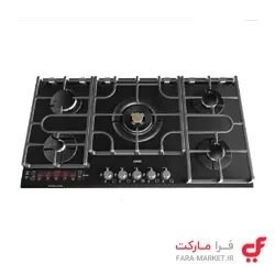 گاز صفحه ای آلتون IG535DB