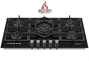 گاز صفحه ای داتیس DG 598