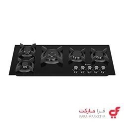 گاز صفحه ای داتیس DG 504