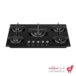 گاز صفحه ای داتیس DG 582