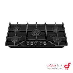 گاز صفحه ای داتیس DG 576