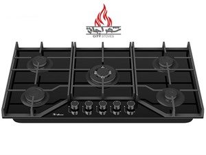 گاز صفحه ای داتیس DG 576