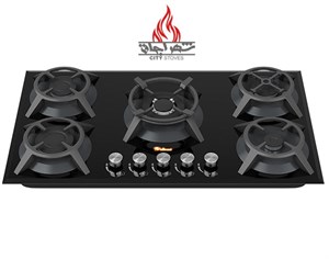 گاز صفحه ای داتیس DG 534