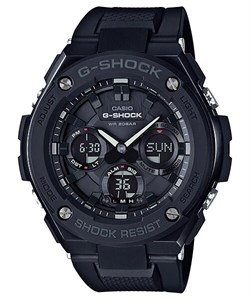 ساعت مچی مردانه کاسیو G-SHOCK مدل GST-S100G-1B