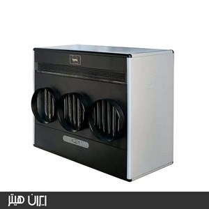 هیتر گازی تربو ایران هیتر مدل IR-H800