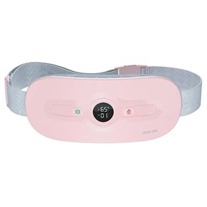 ماساژور گرم کننده قاعدگی گرین لاین مدل Bloom Heat