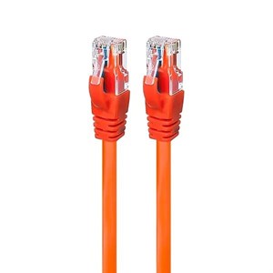کابل شبکه CAT6 نگزنس طول 20 متر