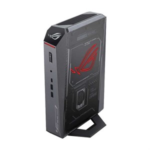 کامپیوتر کوچک ایسوس مدل NUC15JNK9 با پردازنده Core Ultra 9 Core Ultra 9-275HX حافظه SSD با ظرفیت 1 ترابایت رم DDR5 با ظرفیت 32 گیگابایت پردازنده گرافیکی Intel