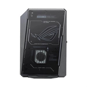 کامپیوتر کوچک ایسوس مدل NUC15JNK9 با پردازنده Core Ultra 9 Core Ultra 9-275HX حافظه SSD با ظرفیت 1 ترابایت رم DDR5 با ظرفیت 32 گیگابایت پردازنده گرافیکی Intel