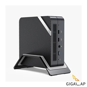 مینی کیس MINISFORUM UM773 Lite مدل RYZEN7 7735HS 16GB 512 GBSSD RADEON 680M