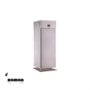 یخچال ایستاده نیکروم مدل SR2150