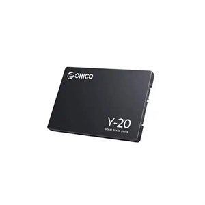اس اس دی اینترنال SATA III اوریکو مدل Y20-2TB ظرفیت 2 ترابایت