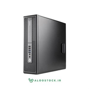 مینی کیس HP EliteDesk 800/600 G2 | پردازنده Core i5 نسل 6 | رم 16GB | حافظه 512GB SDD