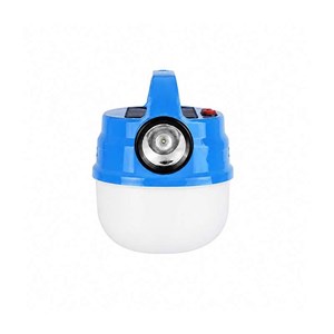 چراغ فانوسی مدل شارژی V80  با نور مهتابی