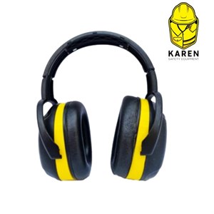 گوشی صداگیر تک پلاست مدل TP-2H با کاهش نویز 30 دسی بل