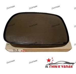 شیشه آینه هایما S7 وارداتی