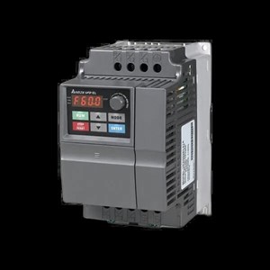 ویژگی اینورتر 4 کیلووات دلتا ELW مدل VFD040EL43W-1