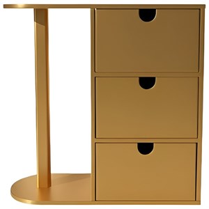 فایل کشویی مدل T134