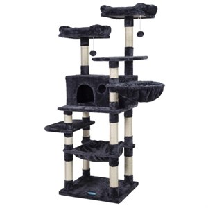 اسکرچر گربه MeowNa مدل A102