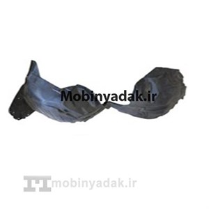 شلگیر جلو چپ fmc t5