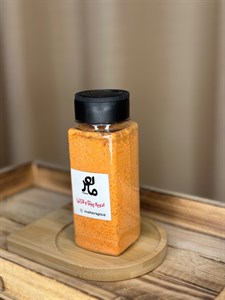 ادویه پیتزا و لازانیا اعلاء ماهر، 140 الی 500 گرمی ، پک تست موجود می باشد  Pizza and lasagna spices