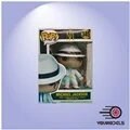 فیگور مایکل جکسون ۲ / Funko Micheal Jackson 2