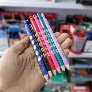 C.Class سیکلاس اتود (مداد فشاری) 2mm تریلو CCTMP20 بدنه سه گوش