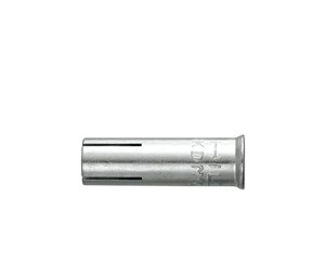 انکر ازداخل رزوه ضربه ای لبه دار HILTI HKD M10*40