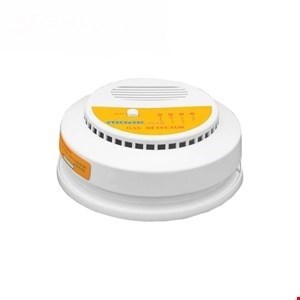 دتکتور حرارت ثابت 220 ولت موضعی باتری خور مدل AHZ-220R آریاک