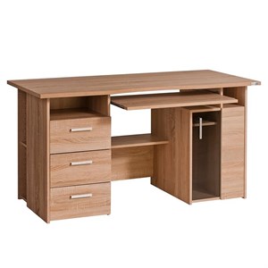 میز کامپیوتر  مدل R102-MDF مدل 503984