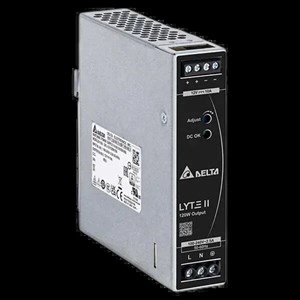 منبع تغذیه دلتا مدل DRL24V120W1EN