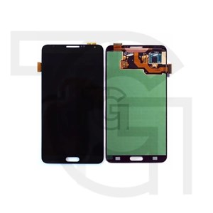 ال‌سی‌دی سامسونگ (مشکی)(اورجینال) LCD Samsung Galaxy Note 3 N9002 with dual-SIM