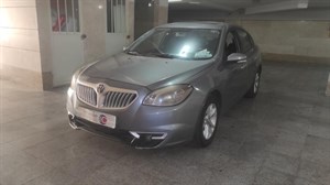 برلیانس برلیانس H330 اتوماتیک 1650