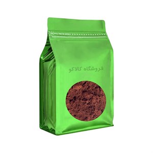 پودر کاکائو طبیعی - 1000 گرم