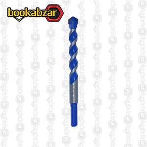 مته همه کاره سایز 14 میلی متر CUTTEX