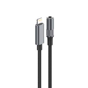 تبدیل Lightning به AUX الدینیو LS-Y80i LDNIO