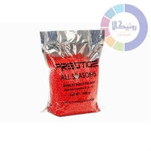 موم ریخته کاری قرمز PRESTIGE 