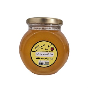 عسل اقتصادی چند گیاه