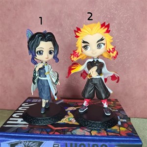فیگور کیوپاسکت شیطان کش 2 (demon slayer)