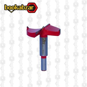 مته گازور سایز 60 میلیمتر CUTTEX