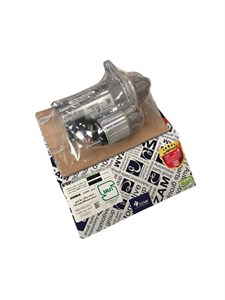 استارت پيکان روآ آردی آریسان مدل D6G 12 V (طرح جديد) برند عظام