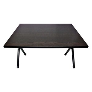 میز کودک میزیمو مدل پایه کوتاه تاشو کد 3102