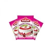 وانیل شکری بورچاک - 5 گرم بسته 36عددی