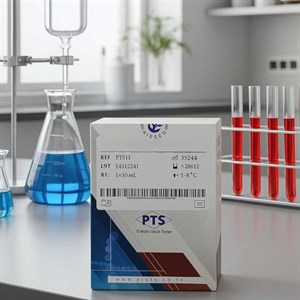 کیت بیوشیمی PTS - B2M