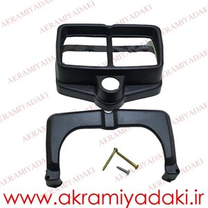 قاب کیلومتر دو تیکه