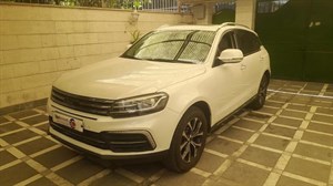 کوپا T210 رویال
