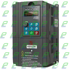 اینورتر 7.5کیلووات MASH مش 18/24 آمپر ورودی 380 ولت سه فاز کد NG8000-7R5G/011P-4