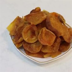 برگه زردآلو شکر پاره 1000گرم (سوپر ویژه)