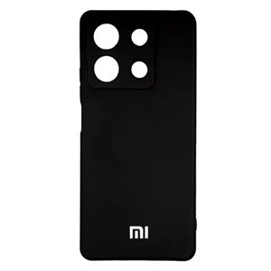 کاور مدل سیلیکونی مناسب برای گوشی موبایل شیائومی Xiaomi Redmi Note 13PRO5G